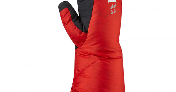 Rab endurance down mitt best sale